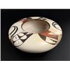 Image 1 : Signed Hopi Indian Pottery Jar