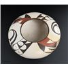 Image 2 : Signed Hopi Indian Pottery Jar