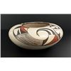 Image 3 : Signed Hopi Indian Pottery Jar