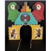 Image 3 : Hopi Indian Tableta Headdress