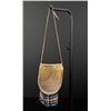 Image 2 : Hopi Indian Beaded Sunface Bag