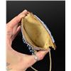 Image 3 : Hopi Indian Beaded Sunface Bag