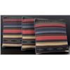 Image 1 : Southwest Serape Blanket Pillows