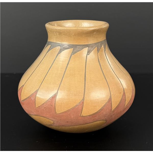 Mata Ortiz Pot