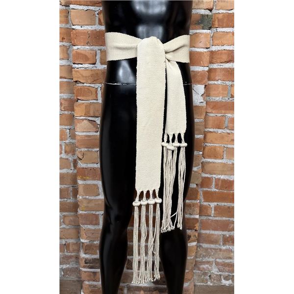 Hopi Pueblo Native American Indian Rain Sash