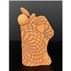Image 2 : Jeni Babin Terracotta Clay Angel