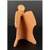 Image 3 : Jeni Babin Terracotta Clay Angel
