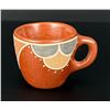 Image 1 : Santa Clara Pueblo Pottery Miniature Cup