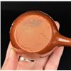 Image 4 : Santa Clara Pueblo Pottery Miniature Cup