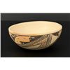 Image 4 : Loretta Silas Hopi Pottery Bowl