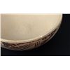 Image 5 : Loretta Silas Hopi Pottery Bowl