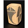 Image 1 : Hopi Pottery Toothpick Holder