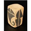 Image 3 : Hopi Pottery Toothpick Holder