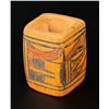 Image 1 : Hopi Pottery Napkin Ring