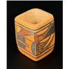 Image 2 : Hopi Pottery Napkin Ring