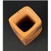 Image 3 : Hopi Pottery Napkin Ring