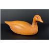 Image 1 : Carved Wood Duck Decoy