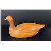 Image 2 : Carved Wood Duck Decoy