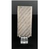 Image 2 : Sterling Silver Cigarette Calling Card Case