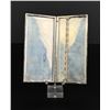 Image 3 : Sterling Silver Cigarette Calling Card Case
