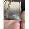 Image 4 : Sterling Silver Cigarette Calling Card Case