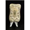 Image 1 : Coin Silver Art Nouveau Match Safe Vesta Case