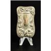 Image 2 : Coin Silver Art Nouveau Match Safe Vesta Case