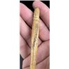 Image 3 : Whaler Made Whale Bone Bodkin
