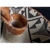 Image 4 : Acoma Pueblo Pottery Candlestick