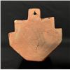 Image 2 : Santa Clara Pueblo Pottery Match Safe