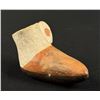 Image 2 : Acoma Pueblo Pottery Boot Shoe