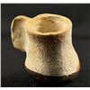 Image 3 : Acoma Pueblo Pottery Boot Shoe