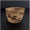Image 2 : Klamath Modoc Native American Indian Basket