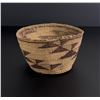Image 3 : Klamath Modoc Native American Indian Basket
