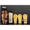 Image 2 : Bully Good Skookum Indian Dolls Montana