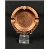 Image 1 : Fred Harvey Trading Post Copper Ashtray