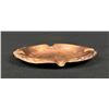 Image 3 : Fred Harvey Trading Post Copper Ashtray