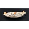 Image 3 : Acoma Pueblo Pottery Ashtray