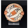 Image 1 : Acoma Pueblo Pottery Ashtray