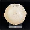 Image 2 : Acoma Pueblo Pottery Ashtray