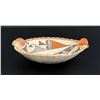 Image 3 : Acoma Pueblo Pottery Ashtray