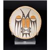 Image 1 : Acoma Pueblo Pottery Dish