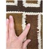 Image 3 : Exceptional Large Teec Nos Pos Navajo Indian Rug