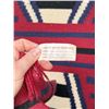 Image 3 : Helen Tsinnie Moki Revival Navajo Indian Rug