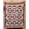 Image 1 : Transitional Crystal Navajo Indian Blanket