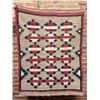 Image 2 : Transitional Crystal Navajo Indian Blanket