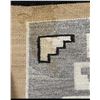 Image 4 : Navajo Indian Two Grey Hills Rug