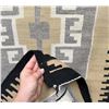 Image 5 : Navajo Indian Two Grey Hills Rug