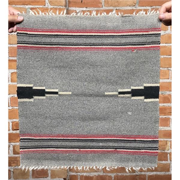 Chimayo Native American Indian Blanket Rug