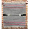 Image 1 : Chimayo Native American Indian Blanket Rug